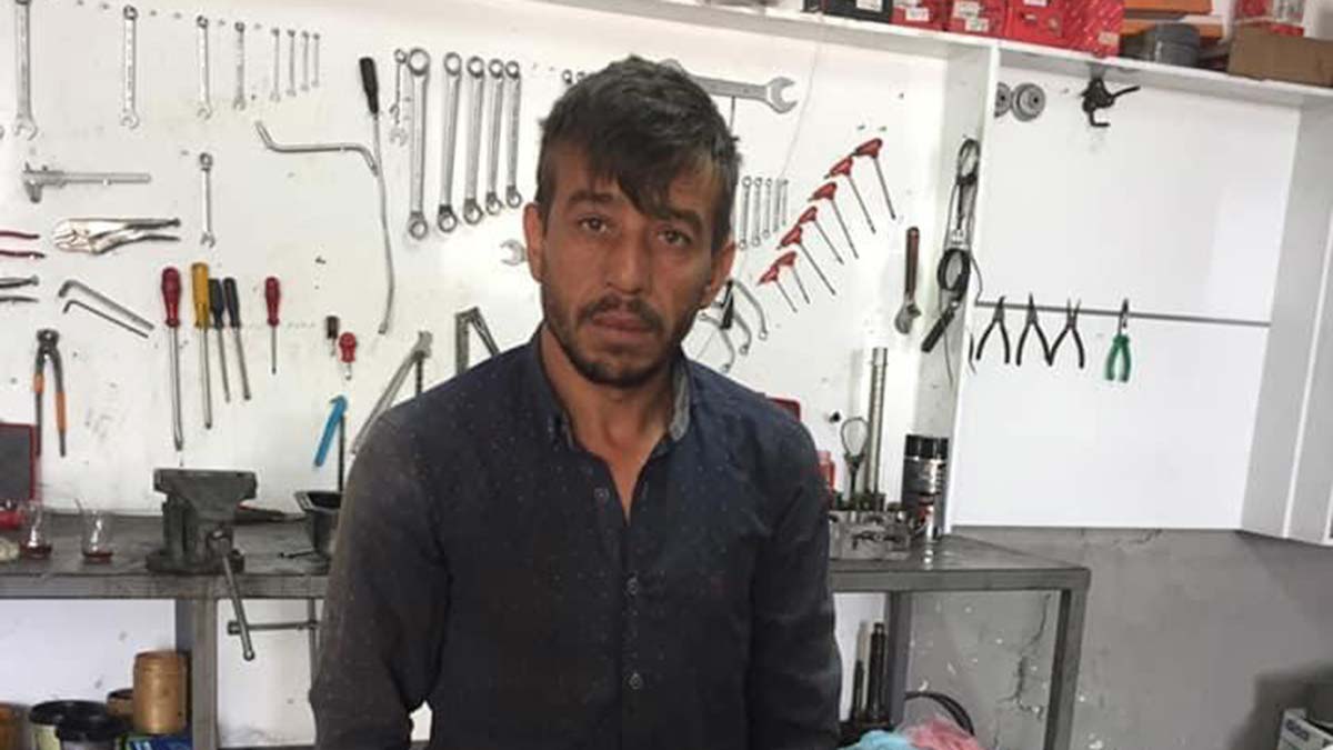 Çağrıldığı evde sopayla darbedilerek öldürüldü