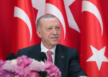 Cumhurbaşkanı Erdoğan İran'a gitti