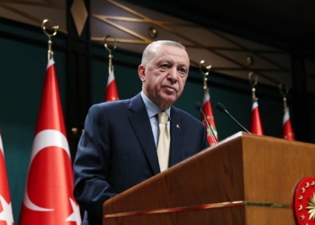 Erdoğan'dan İskeçe Müftüsü Ahmet Mete için taziye