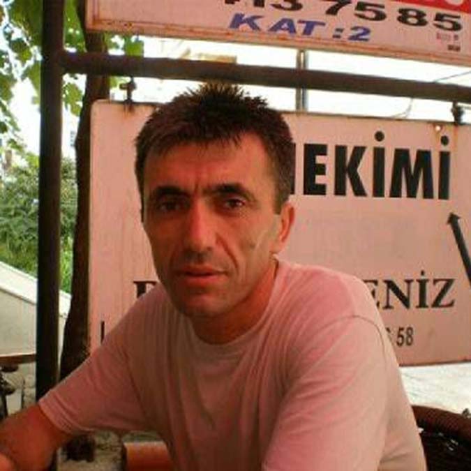 Ruhsatsız maden ocağında göçük: 1 işçi öldü