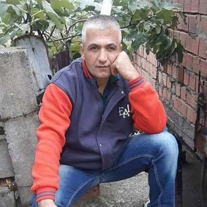 Zonguldak'ın Kilimli ilçesinde ruhsatsız maden ocağında göçük meydana geldi. Göçükte işçi Satılmış Çamlı (42), hayatını kaybetti.