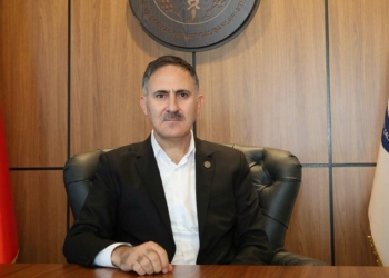 Hastane girişlerinde sıkı güvenlik takibi yapılmalı