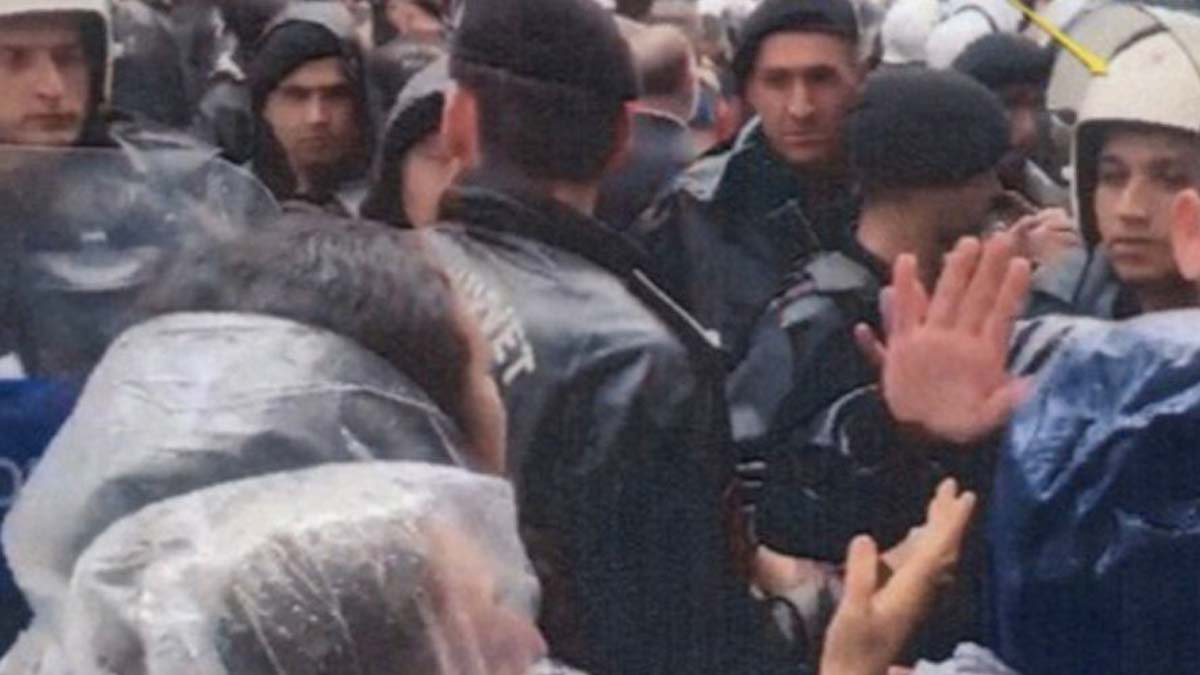 Salihe Aydeniz'in dokunulmazlığı kaldırıldı