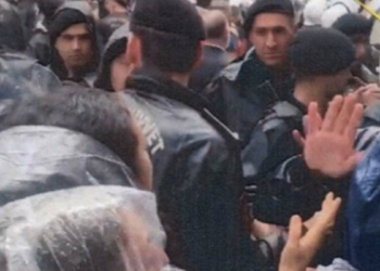 Salihe Aydeniz'in raporu Adalet Karma Komisyonu'nda