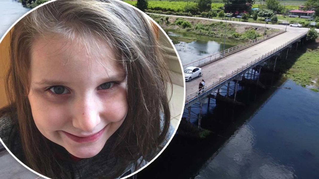 14 gündür aranan otizmli Emine'nin cansız bedeni bulundu