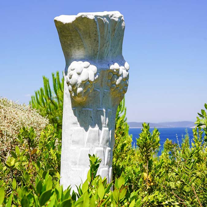 Harmony sergisi sanatseverleri buluşturdu