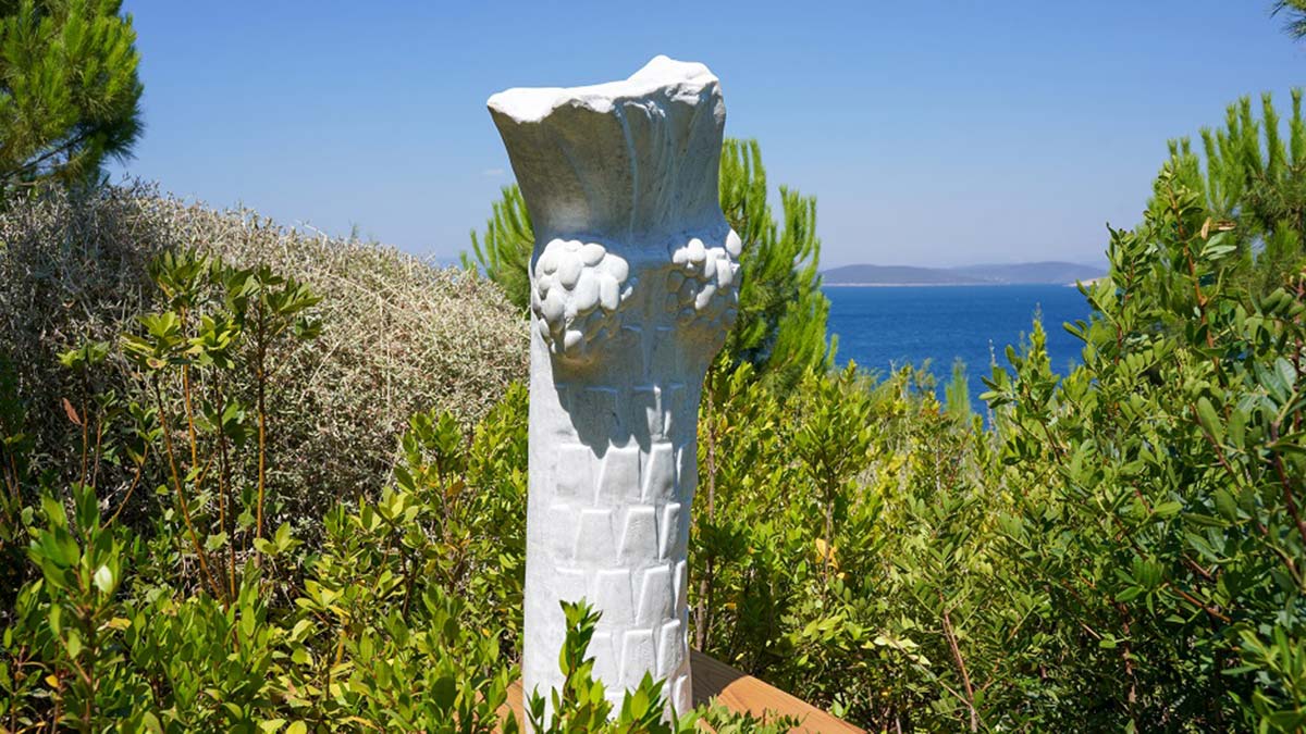 Harmony sergisi sanatseverleri buluşturdu