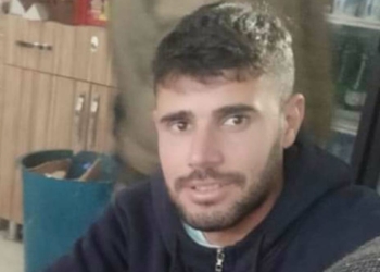 Kayıp olarak aranan Sakıp'ın cesedi bulundu