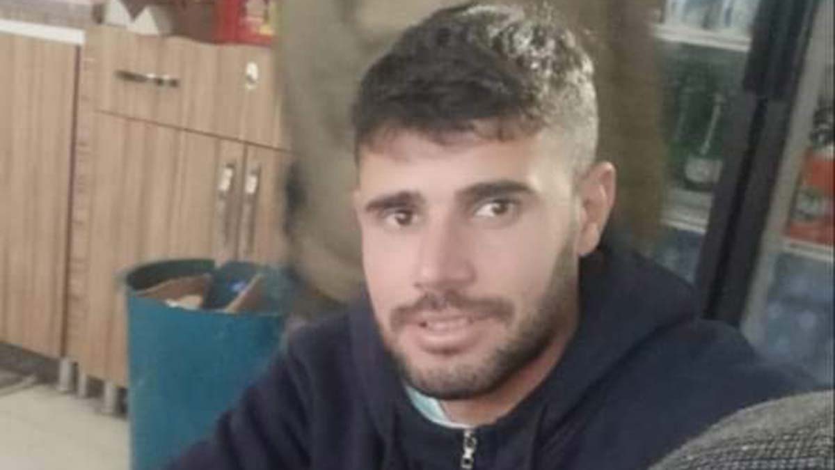 Kayıp olarak aranan Sakıp'ın cesedi bulundu