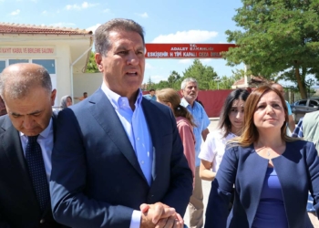 İngiltere'deki başbakan adayı ülkemize dil uzatamaz