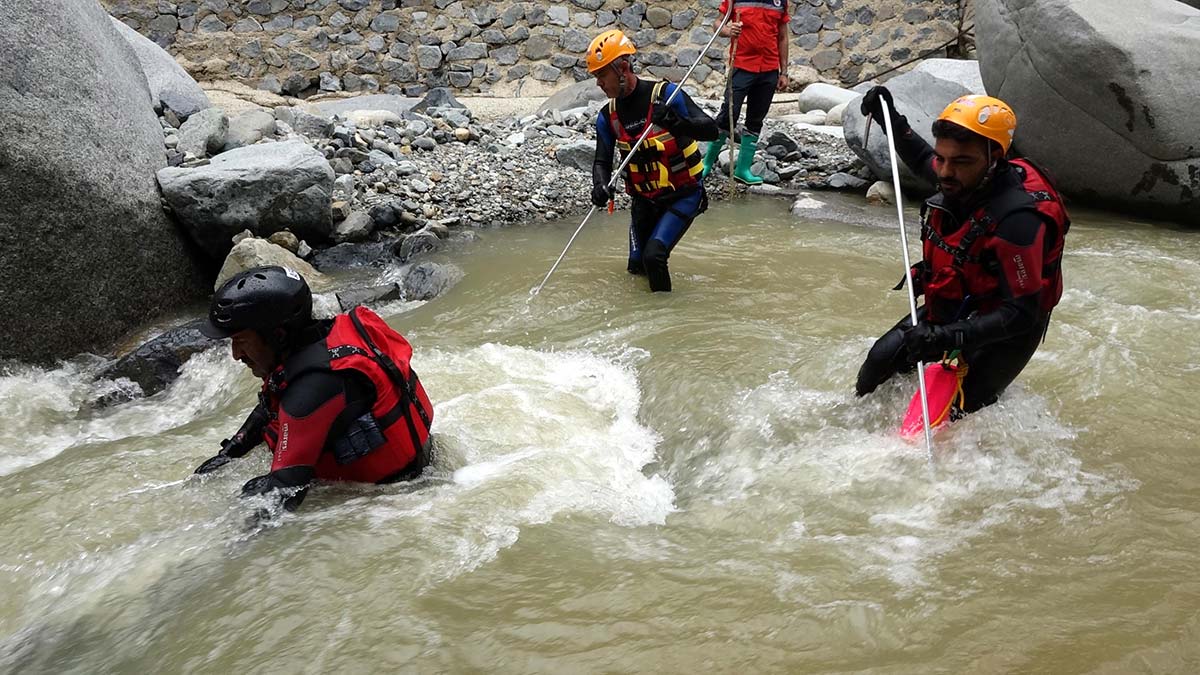 AFAD Acil Mobil için valilik hareket geçti