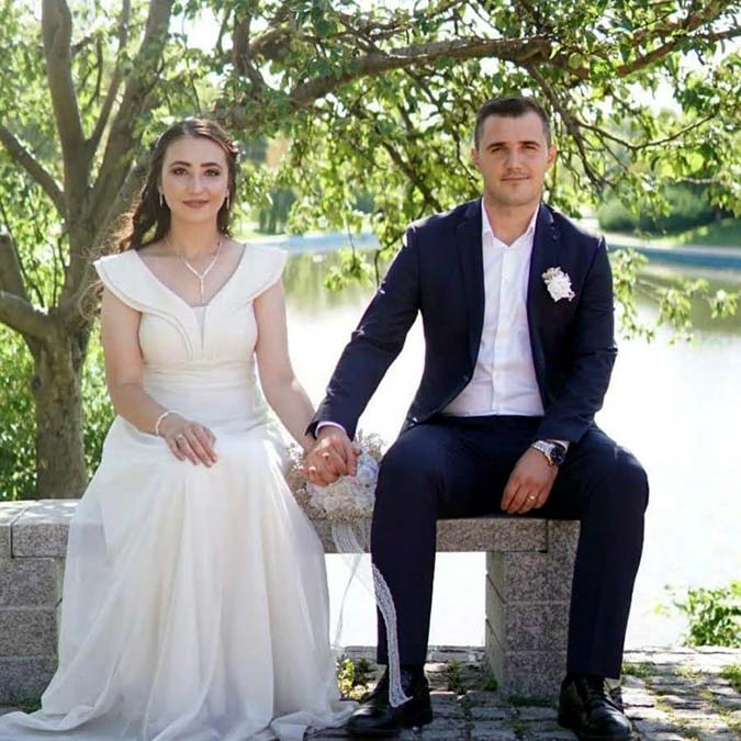 Ankara'da annesinin evine gitmek istemesi nedeniyle tartıştığı 18 günlük eşi anestezi teknikeri Sevginur'u beylik tabancasıyla ateş ederek ağır yaralayan eşe ceza artırımı.