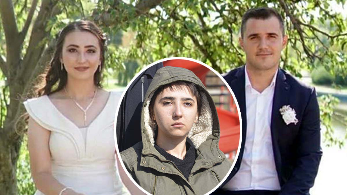 Sevginur'u beylik tabancasıyla yaralayan eşe ceza artırımı