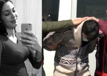 Sezen'i öldüren katil Anıl için karar verildi