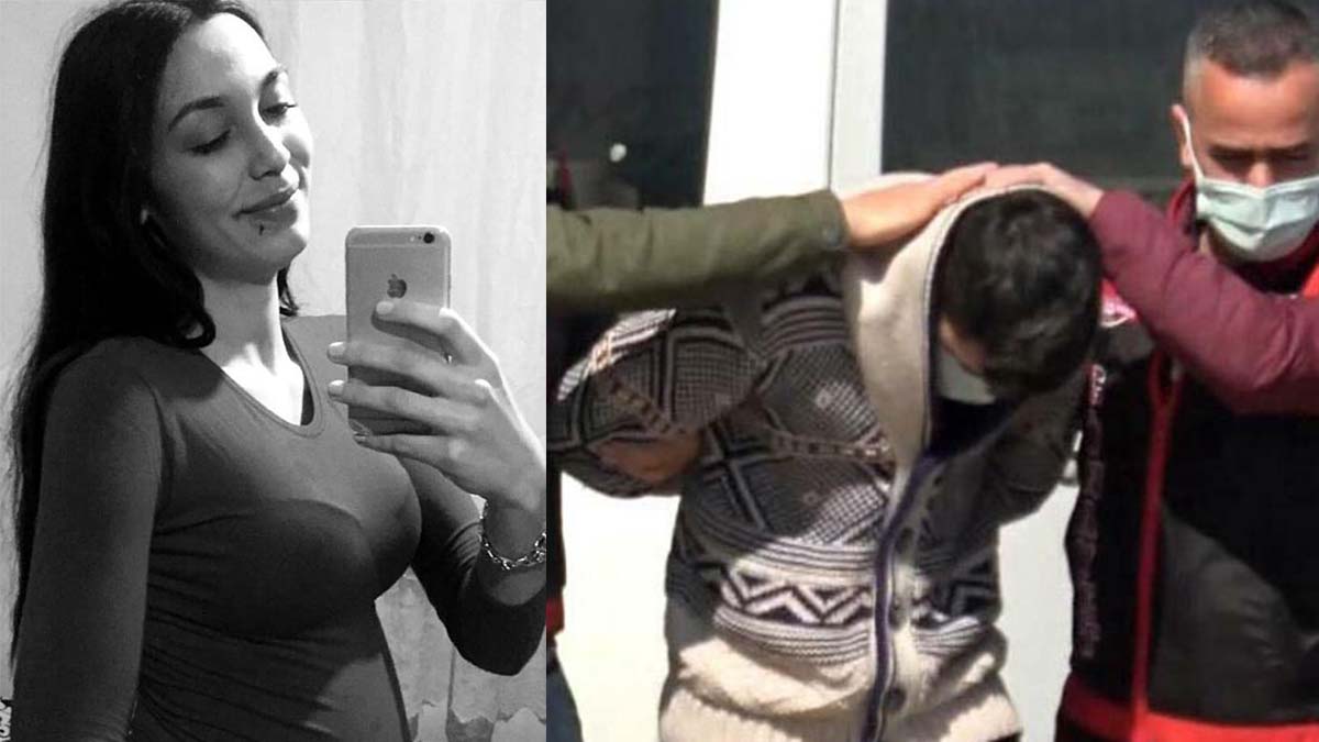 Sezen'i öldüren katil Anıl için karar verildi