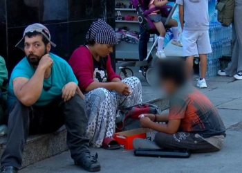 Dilendirilen çocukların dramı