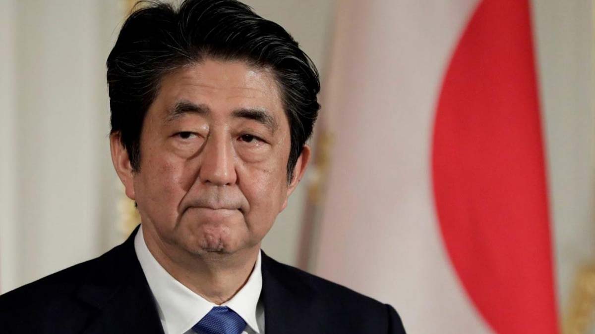 Japonya'da Shinzo Abe'nin partisi kazandı