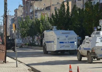 3 köy ve mezrada sokağa çıkma yasağı