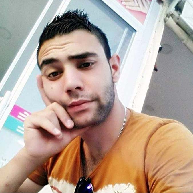 Sulama sistemi borusundaki cesedin kimliği belirlendi