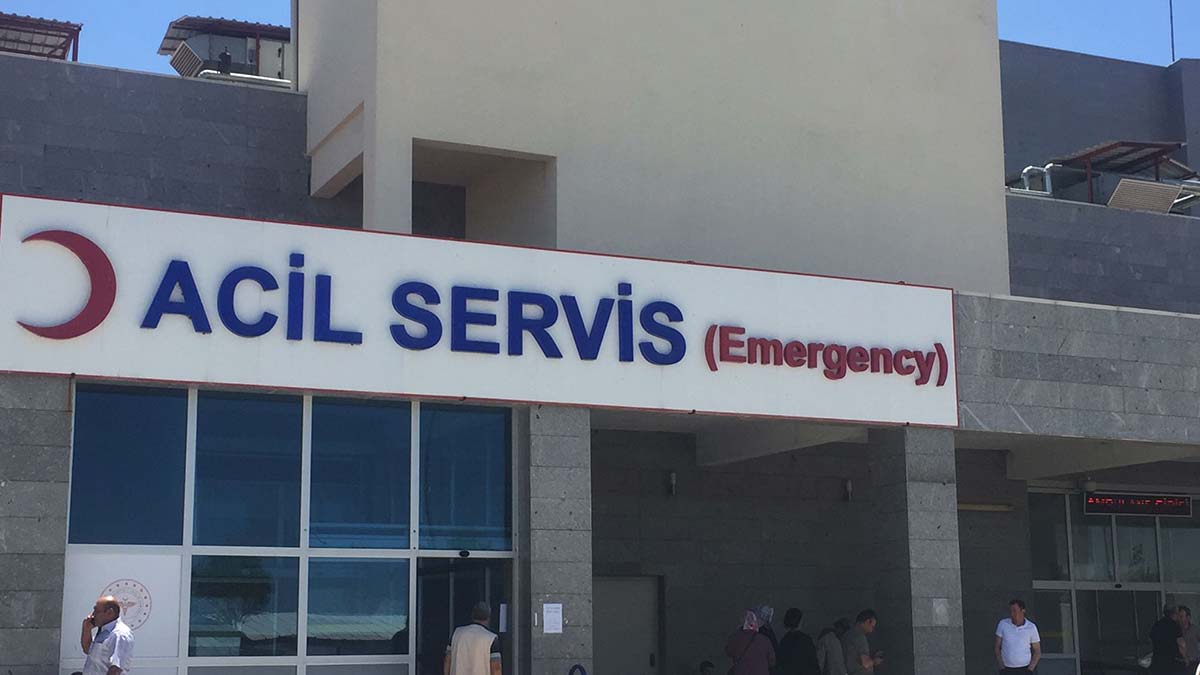 Sultan'ı sokakta bıçaklayarak öldüren katil tutuklandı