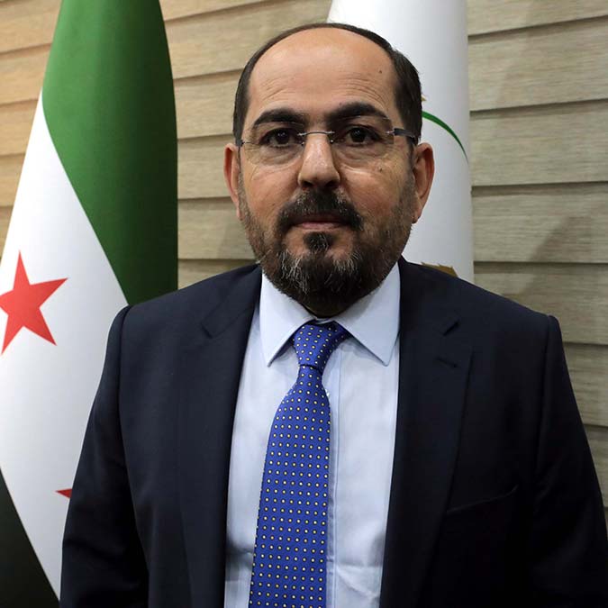 Suriye Milli Ordusu'na Uluslararası İnsancıl Hukuk Eğitimi