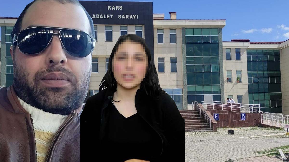 Tacizcisini öldüren Azra; Susmayın, ailenizi bilgilendirin