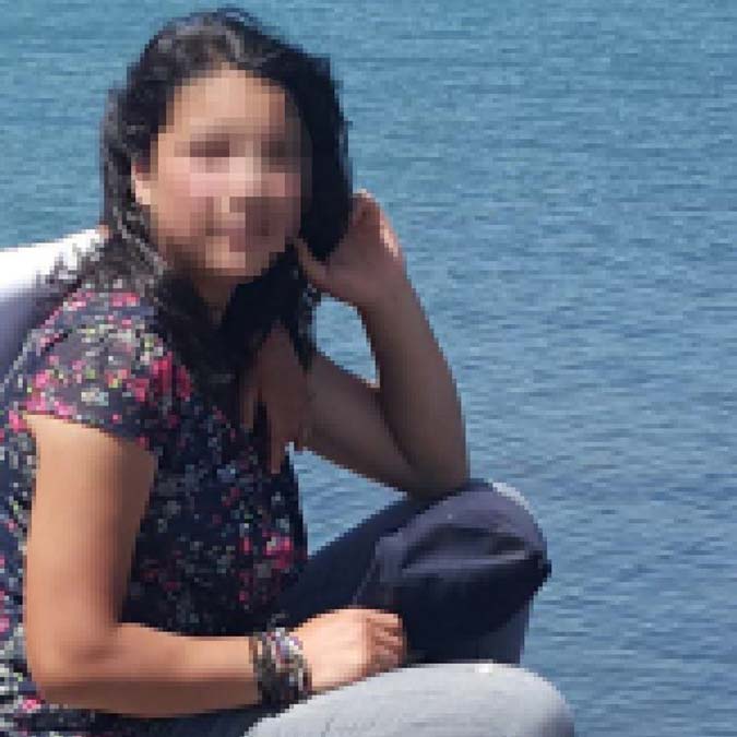 Tacizcisini öldüren Azra; Susmayın, ailenizi bilgilendirin