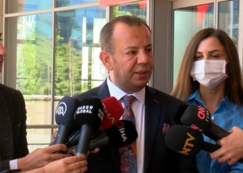 İhraç kararı verilirse hakkımı mahkemede arayacağım