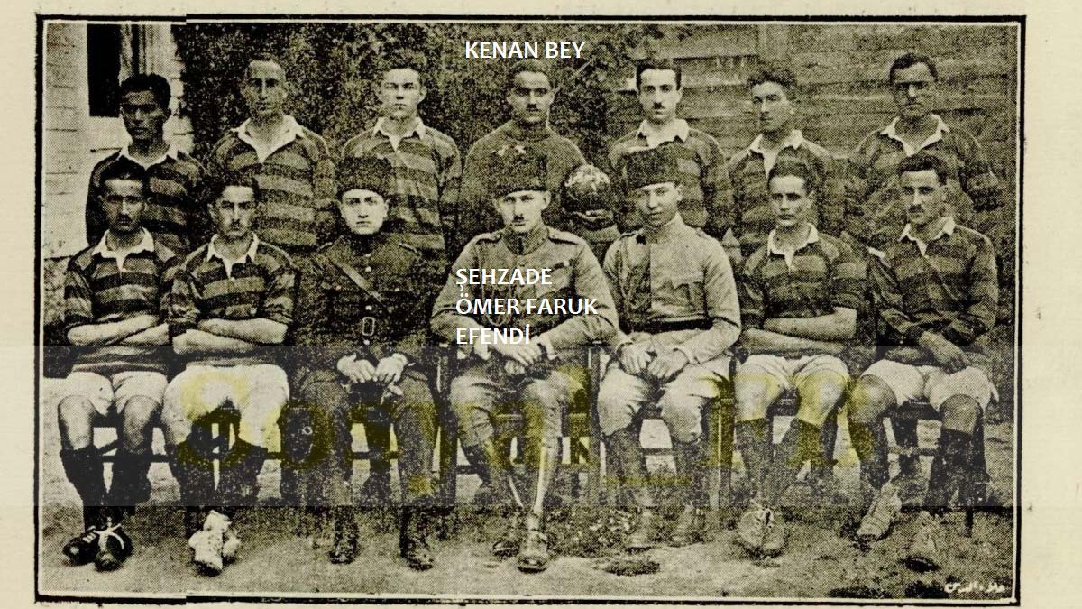 Tarihi futbol maçı panelle anılacak