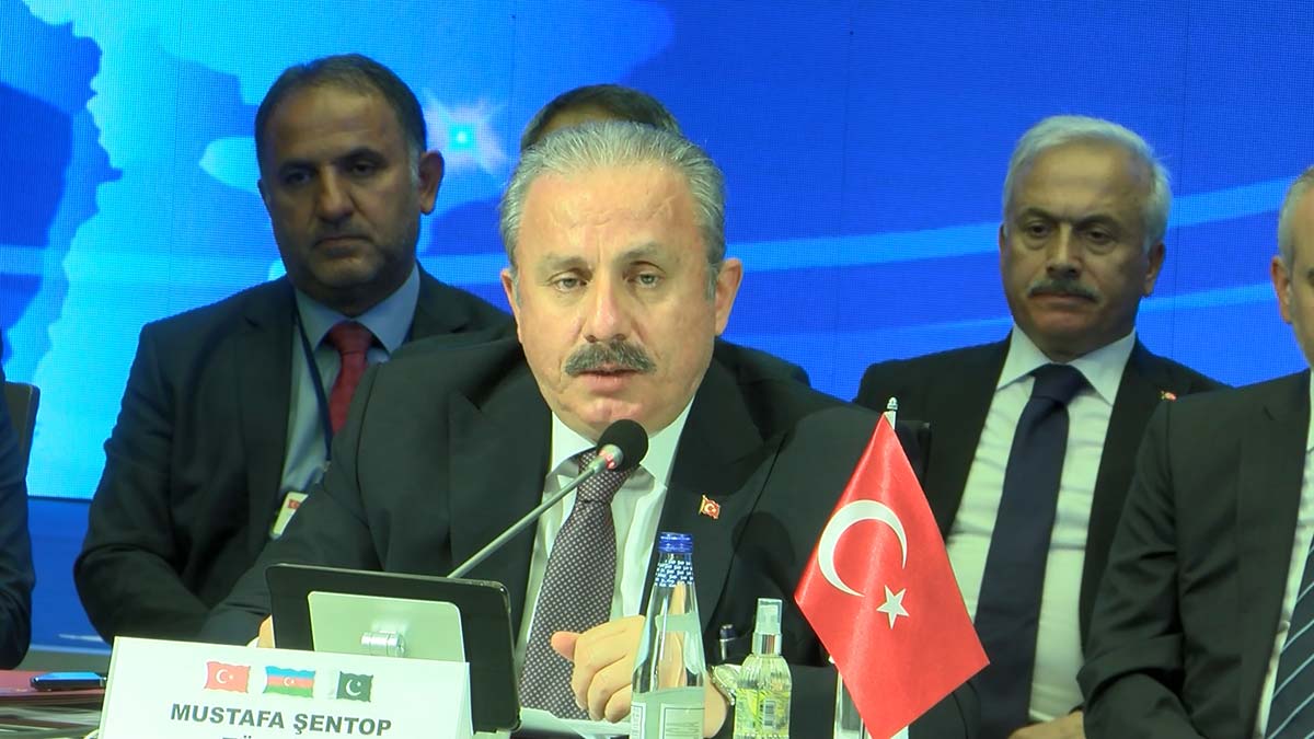 Göç dalgalarına neden olan devletler sorumluluk üstlenmeli