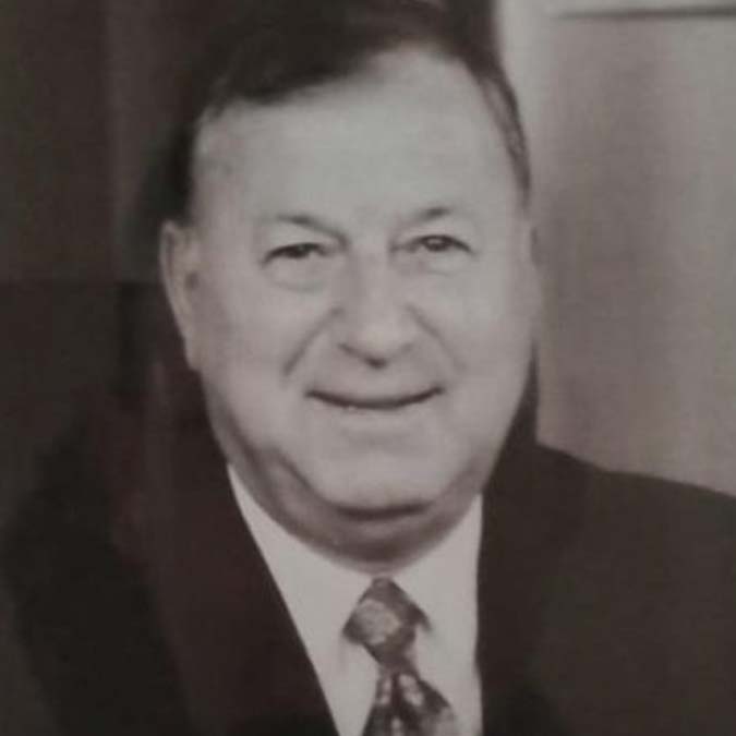 Emekli kaptan pilot Atilla Çelebi öldü