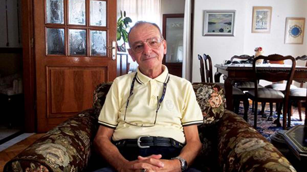 Bilinçli taksir öncüsü Boray Uras vefat etti