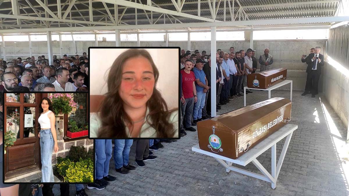 Traktör kazasında ölen kardeşler köyü yasa boğdu