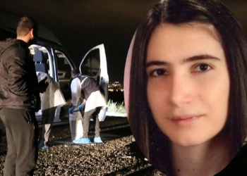 Kazara kendisini vurduğu iddia edilen Elif öldü