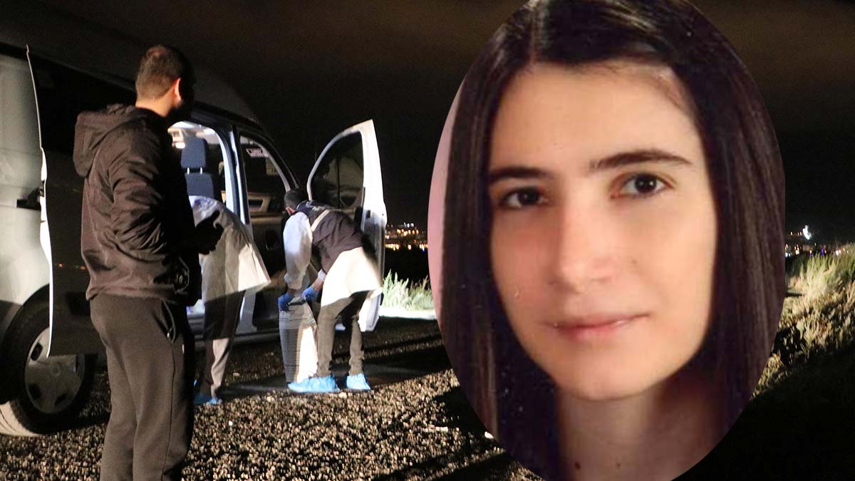 Kazara kendisini vurduğu iddia edilen Elif öldü