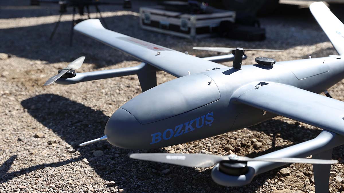 4 mobil araçla afet sonrası oluşan hasarlara hızlı tespit