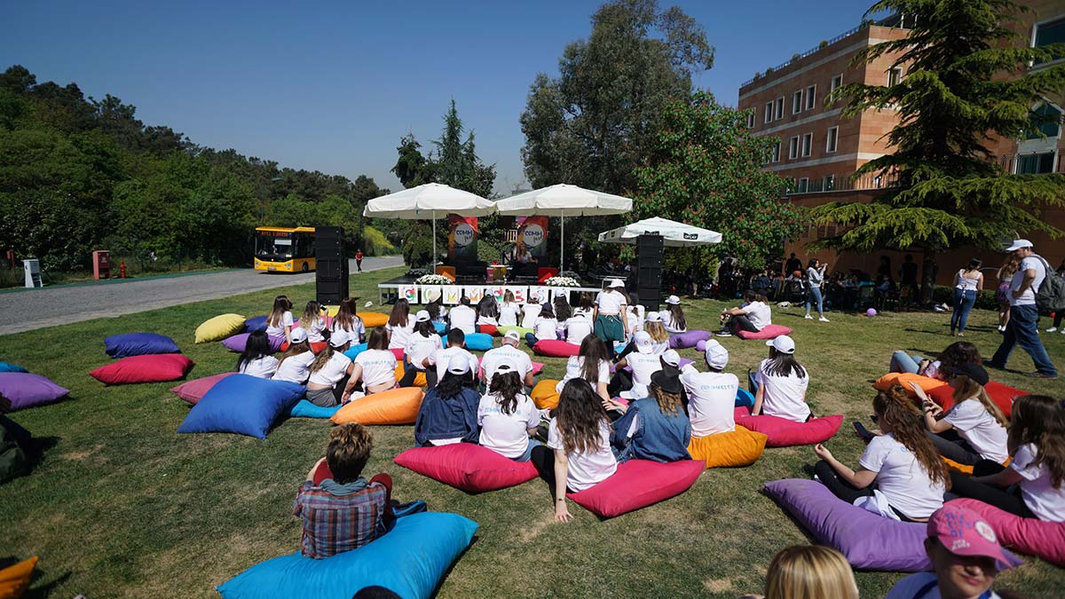 Çift diploma anlaşmalarıyla öğrenciler dünyaya açılıyor