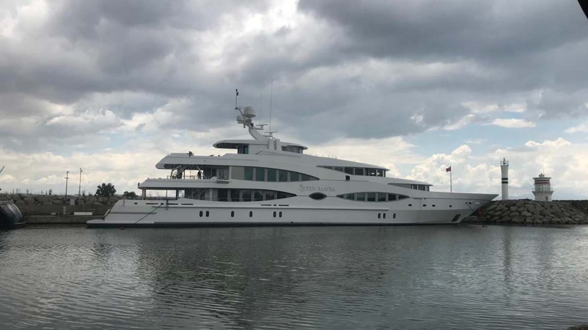 Turizmde Türkiye'ye yoğun talep var