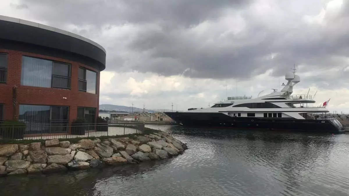 Crown plaza i̇stanbul tuzla viaport marina genel müdürü kudret bülbül, “dünyanın her ülkesinde türkiye'ye yoğun talep var. Aslında avrupa pazarında da çok büyük bir gücümüz var" dedi.