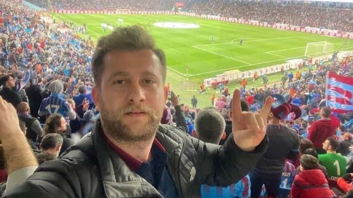 Ülkü Ocakları Karasu İlçe Başkanı yaşamını yitirdi