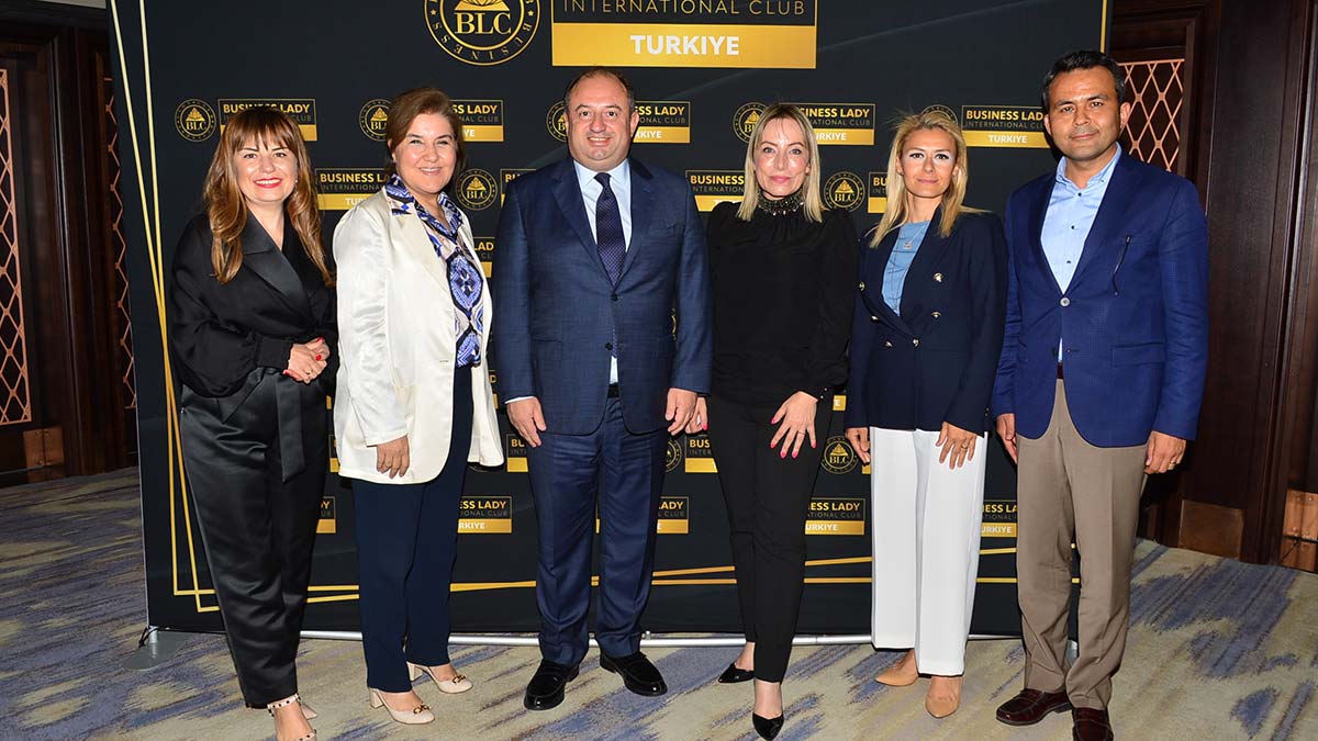 Bulgaristan’da faaliyet gösteren ‘Uluslararası İş Kadınları Kulübü, 1 Temmuz’da gerçekleştirdiği davetle Türkiye ofisini açtı.