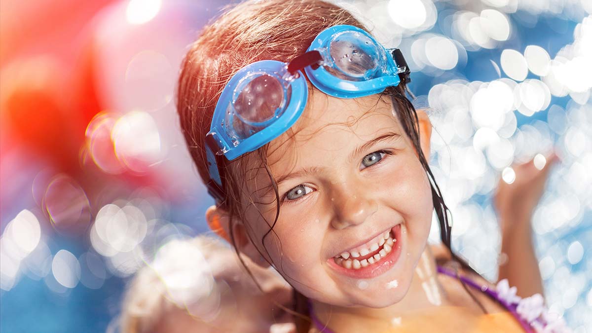 Çocuklara uygun güneş kremleri nasıl seçilmeli?