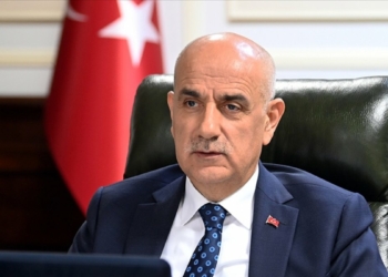 Bakan Kirişci'den 15 Temmuz mesajı