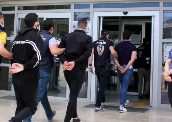 Vebitcoin vurgununda 1316'şar yıl hapis istemi
