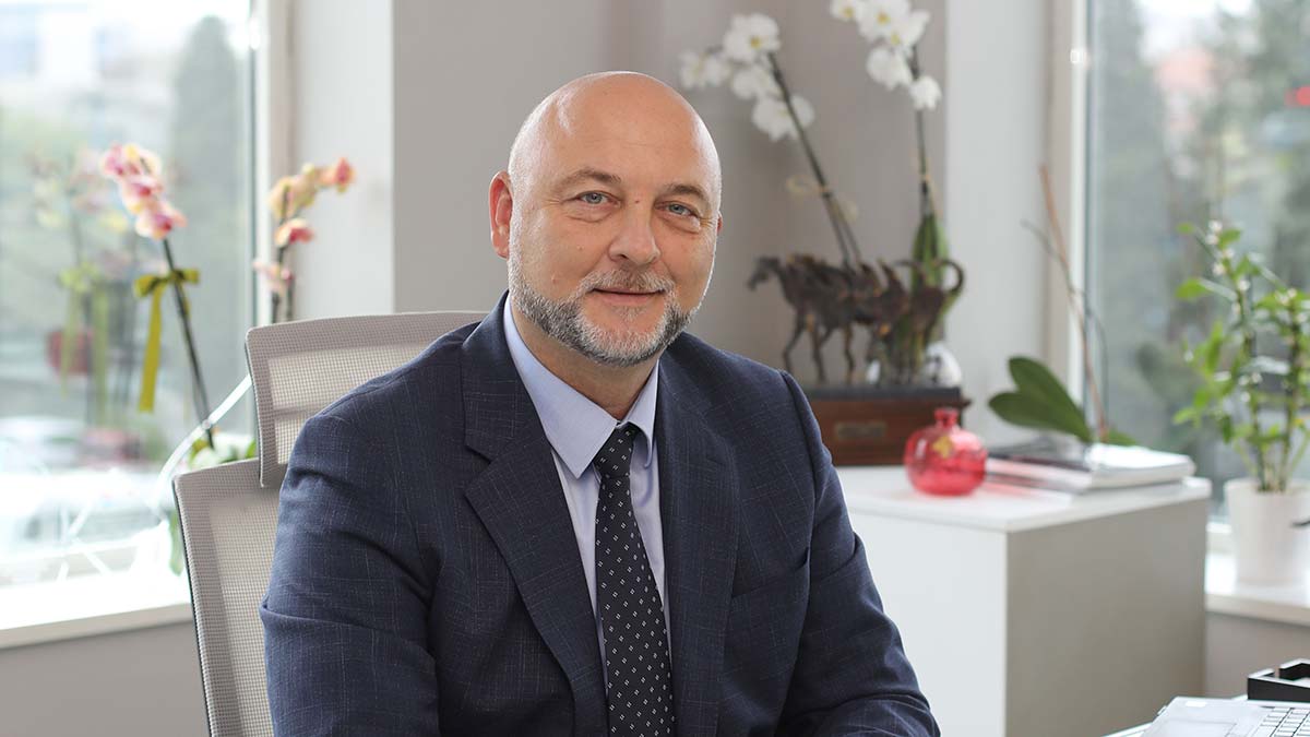 Veri merkezlerinde tecrübe performansı etkiliyor