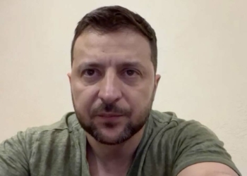 Ukraynalıların birlik ve beraberliği bozulmayacak