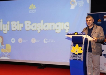 ‘İyi Bir Başlangıç' projesi başladı