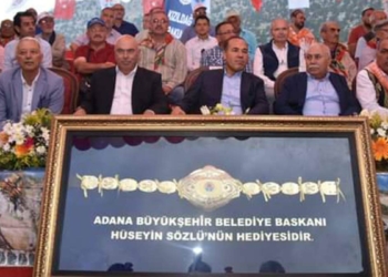 1 milyon liralık altın kemerde 'şaibe' iddiası