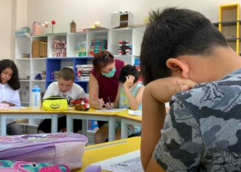 1 milyon öğrenci yaz okullarında