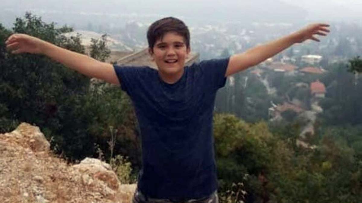 Bilgisayar başında kalp krizi geçiren Harun öldü